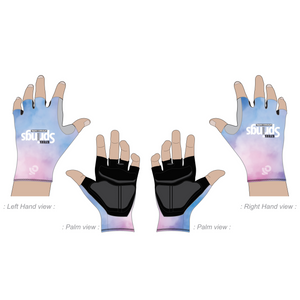 Race Gloves