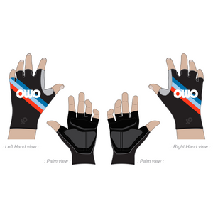 Race Gloves