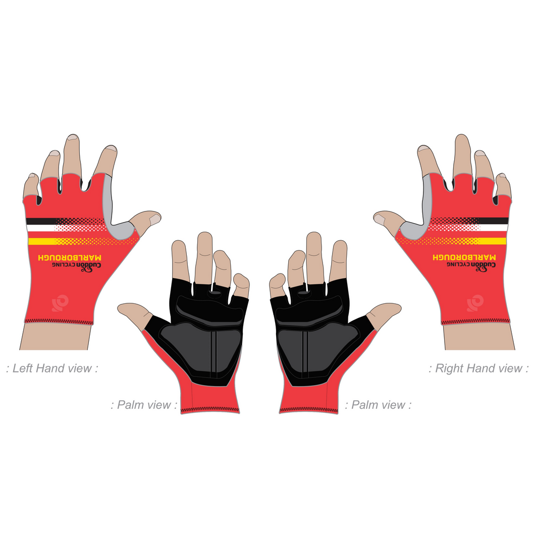 Race Gloves