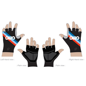 Summer Race Gloves