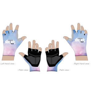 Summer Race Gloves