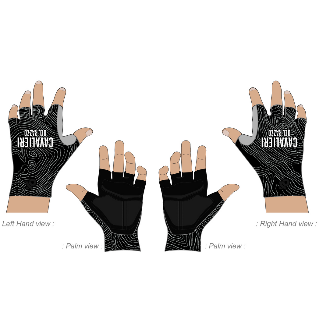 Summer Race Gloves