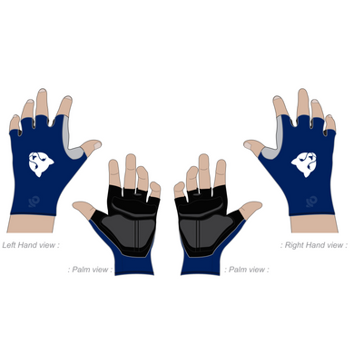 Summer Race Gloves