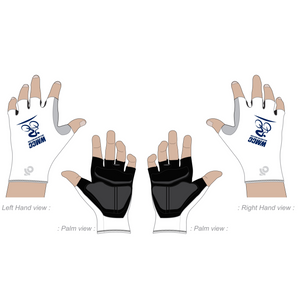 Summer Race Gloves