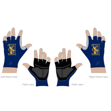 Load image into Gallery viewer, Summer Race Gloves