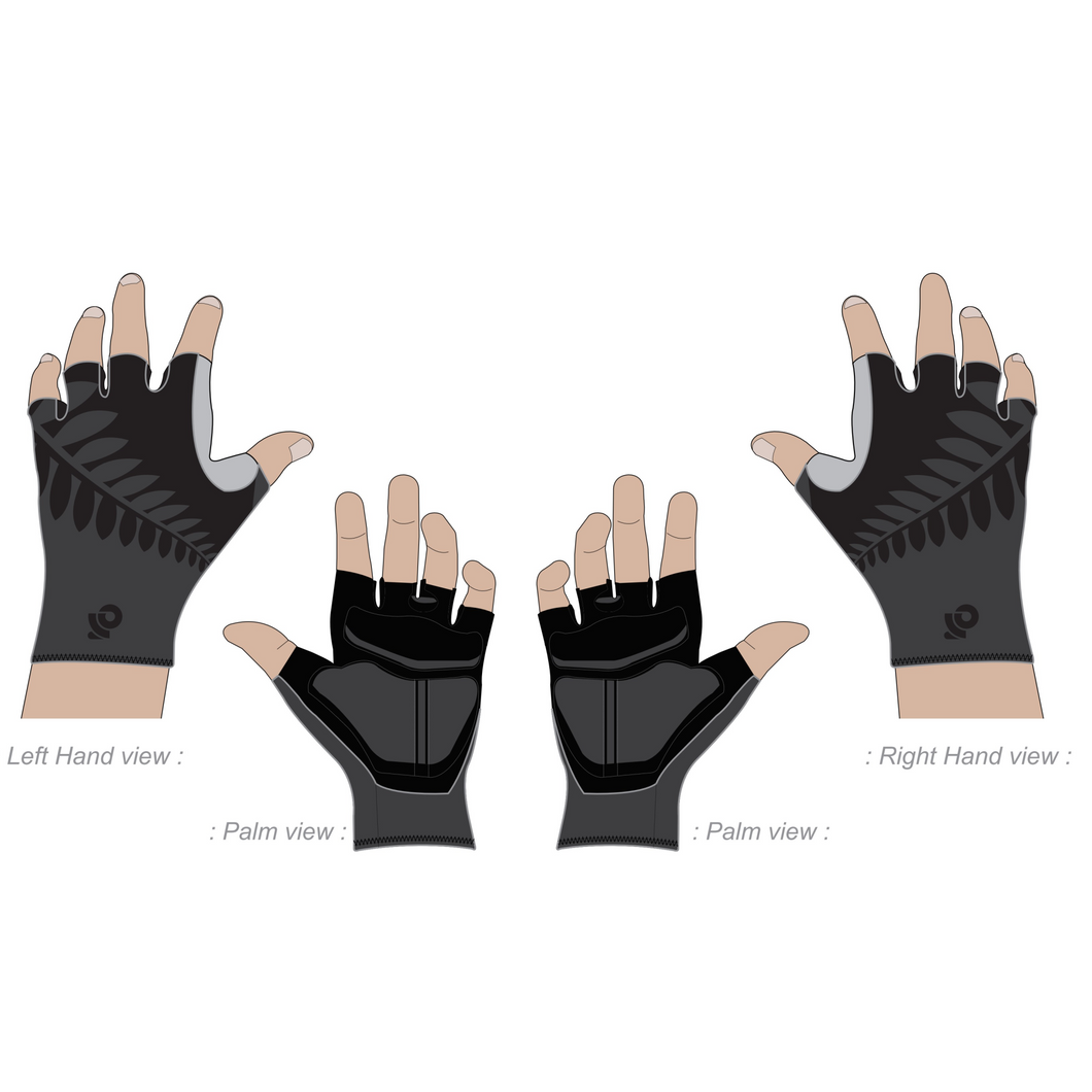 Summer Race Gloves