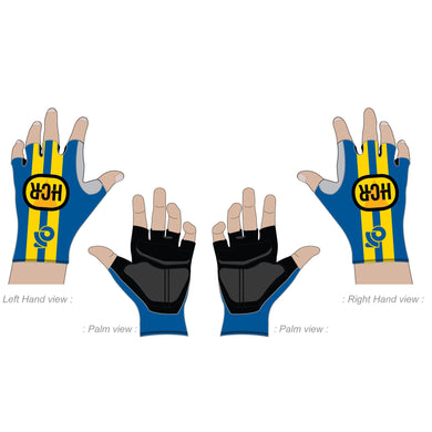 Summer Race Gloves