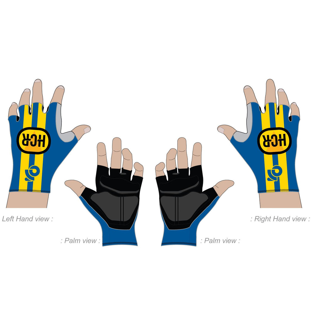 Summer Race Gloves
