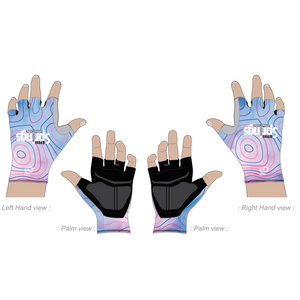 Summer Race Gloves