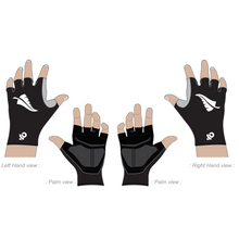 Load image into Gallery viewer, Summer Race Gloves