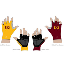 Load image into Gallery viewer, Summer Race Gloves