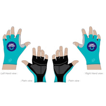 Load image into Gallery viewer, Summer Race Gloves