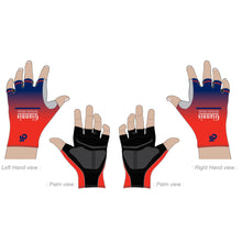 Load image into Gallery viewer, Summer Race Gloves