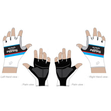 Load image into Gallery viewer, Summer Race Gloves