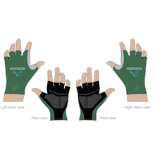Load image into Gallery viewer, Summer Race Gloves
