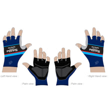 Load image into Gallery viewer, Summer Race Gloves