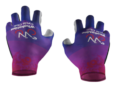 Race Gloves