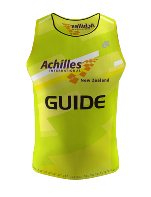 Performance Lite Run Singlet