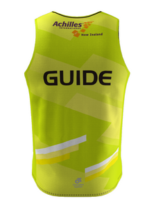 Performance Lite Run Singlet