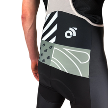 Load image into Gallery viewer, TECH Bib Shorts