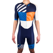 Load image into Gallery viewer, APEX Summer Race Suit
