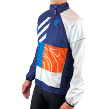 Load image into Gallery viewer, APEX WindGuard Run Jacket