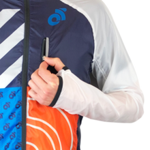 Load image into Gallery viewer, APEX Weather-Lite Jacket Plus