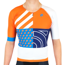 Load image into Gallery viewer, PERFORMANCE Tri Speed Top Short Sleeve