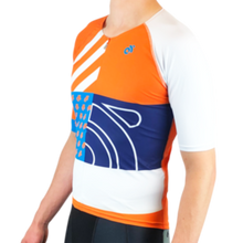Load image into Gallery viewer, PERFORMANCE Tri Speed Top Short Sleeve
