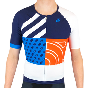 APEX Tri Speed Top Short Sleeve