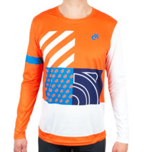 Load image into Gallery viewer, Performance Training Top Long Sleeve