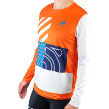 Load image into Gallery viewer, Performance Training Top Long Sleeve