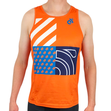 Load image into Gallery viewer, Performance Lite Run Singlet - Children
