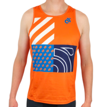 Load image into Gallery viewer, Performance Lite Run Singlet - Children