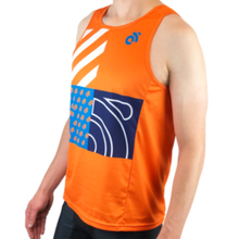 Load image into Gallery viewer, Performance Lite Run Singlet