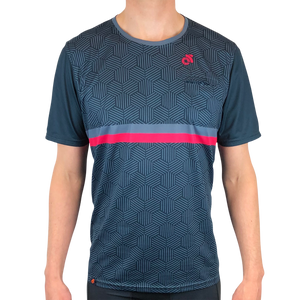 CITY Locarno Tee