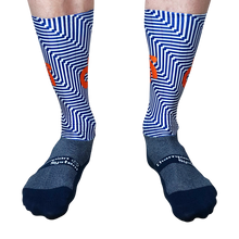 Load image into Gallery viewer, APEX Aero Race Socks