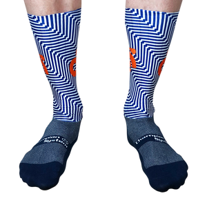 APEX Aero Race Socks