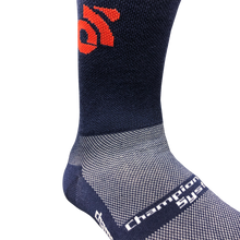Load image into Gallery viewer, Knit Socks (High Cuff 4")