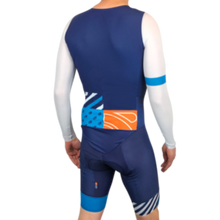 Load image into Gallery viewer, APEX Summer Skinsuit
