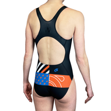 Load image into Gallery viewer, PERFORMANCE Swimsuit