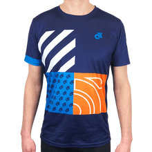 Load image into Gallery viewer, Apex Men&#39;s Run Top Crew Neck