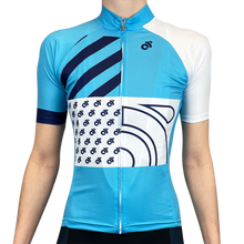 Load image into Gallery viewer, Tech Lite Jersey Short Sleeve