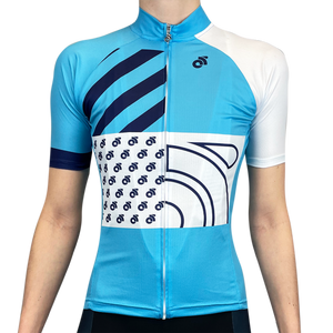 Tech Lite Jersey Short Sleeve