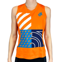 Load image into Gallery viewer, Women's Specific Performance Lite Run Singlet