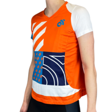Load image into Gallery viewer, Women's Specific Performance Training Top Short Sleeve