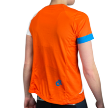 Load image into Gallery viewer, Women's Specific Performance Training Top Short Sleeve