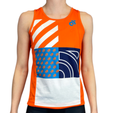 Load image into Gallery viewer, Performance Lite Run Singlet