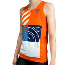 Load image into Gallery viewer, Performance Lite Run Singlet - Children