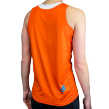 Load image into Gallery viewer, Performance Lite Run Singlet - Children